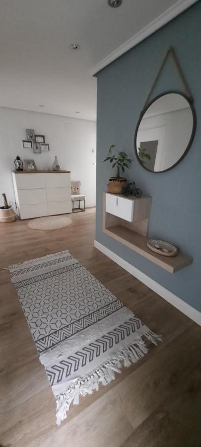 Vila Abeletxe Marquina-Jemein Exteriér fotografie